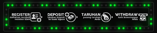Pakarhoki Jackpot