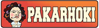 Logo Pakarhoki